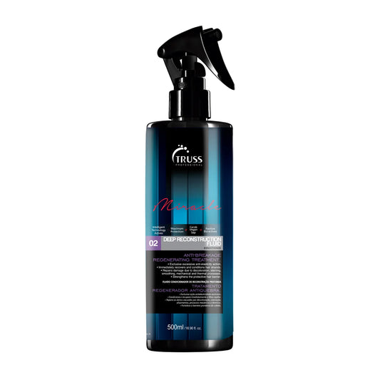 CONDITIONER DEEP RECONSTRUCTION FLUID 500ml