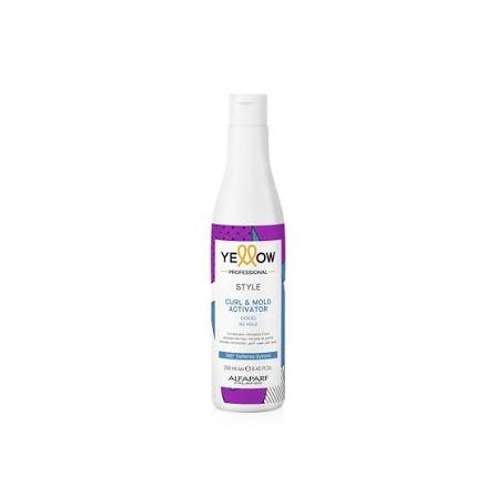 CURL & MOLD ACTIVADOR