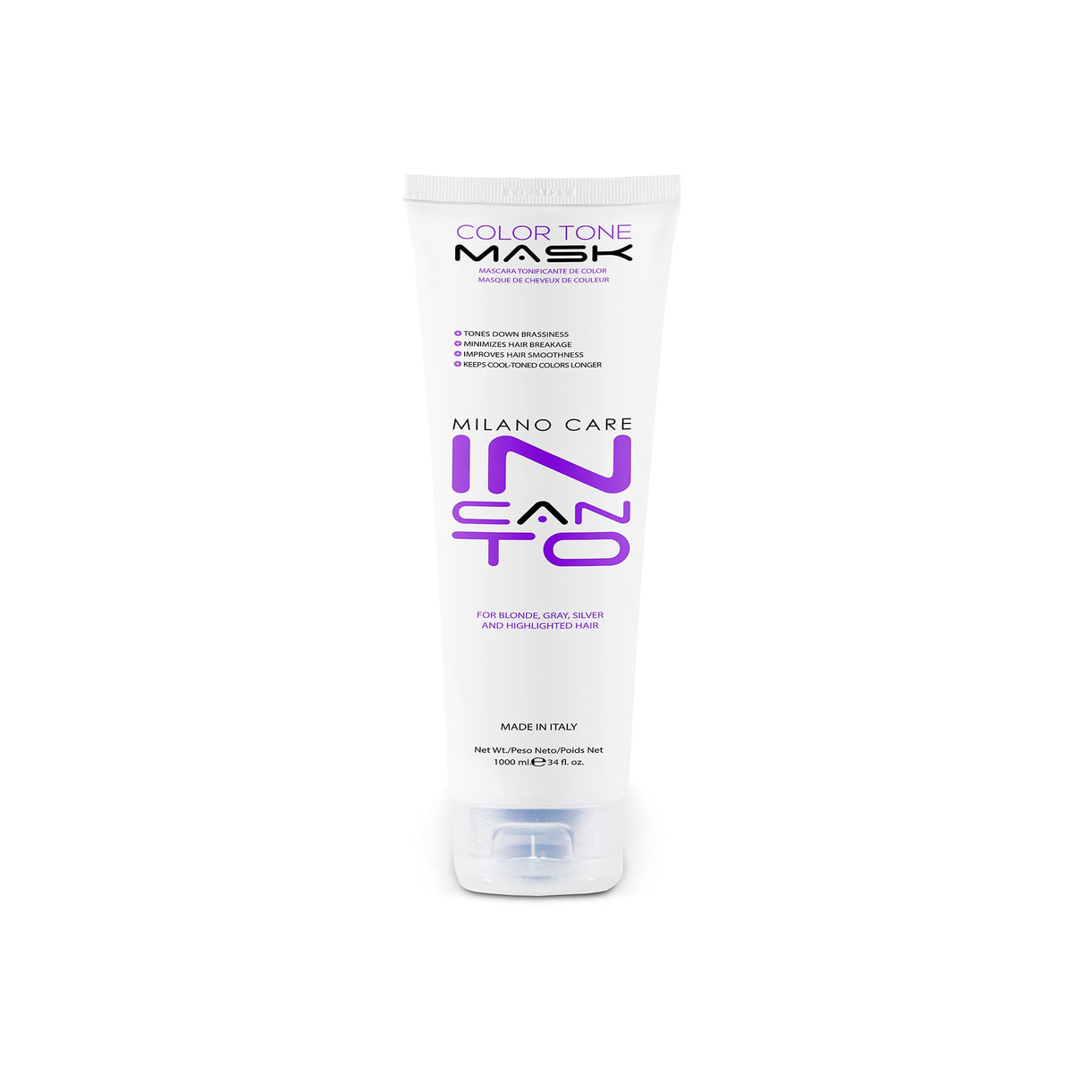 Color tone MASK Milano care in canto 1000ml