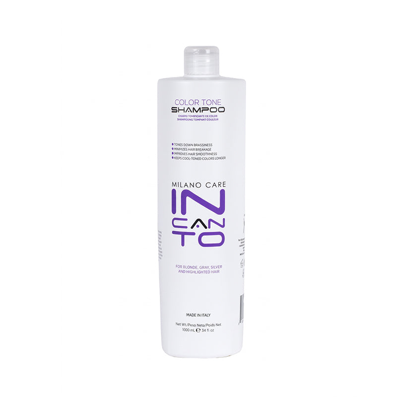 Color tone shampoo Milano care in canto 1000ml