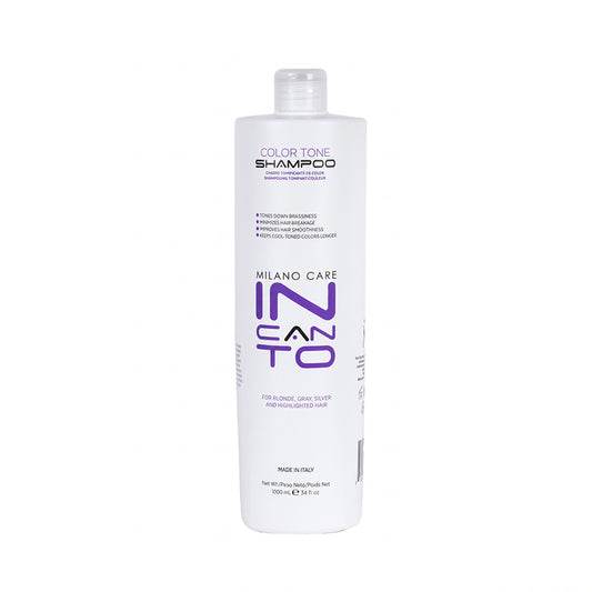 Color tone shampoo Milano care in canto 1000ml
