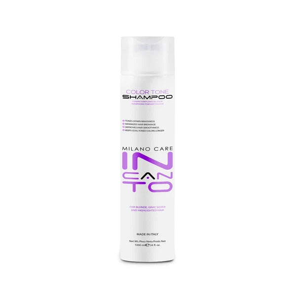 Color tone shampoo Milano care in canto 250ml
