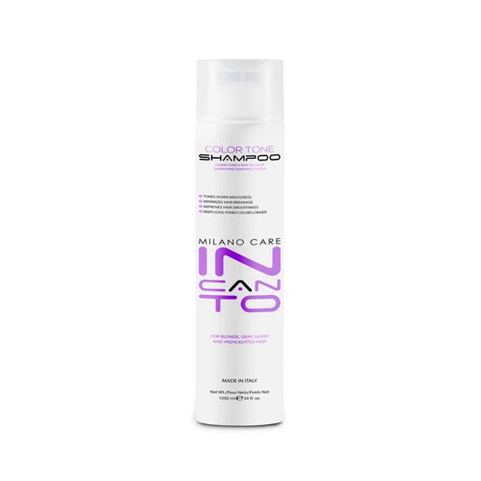 Color tone shampoo Milano care in canto 250ml