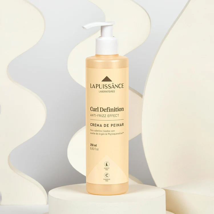 La Puissance Modeling cream | Curl Definition