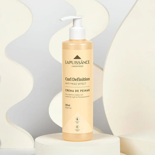 La Puissance Modeling cream | Curl Definition