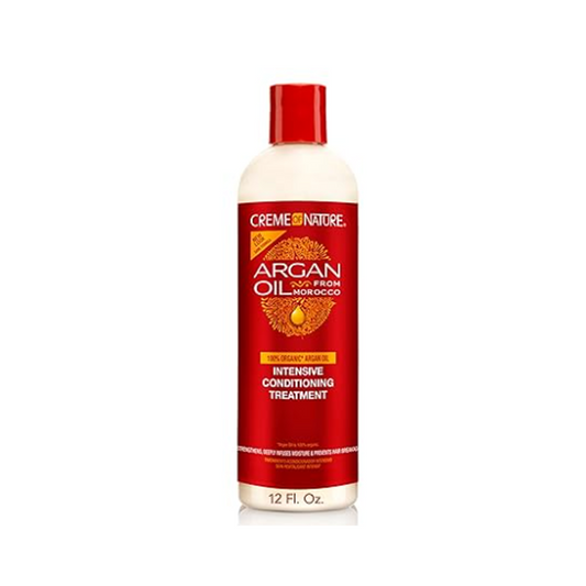 Creme Of Nature Conditioning Argan Oil
