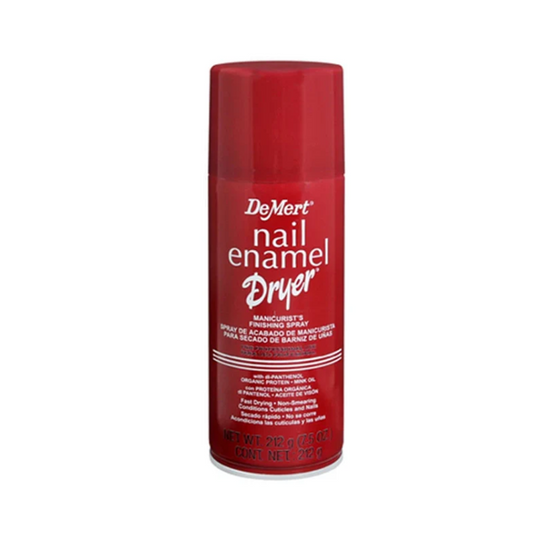 DEMERT NAIL DRYER SPRAY
