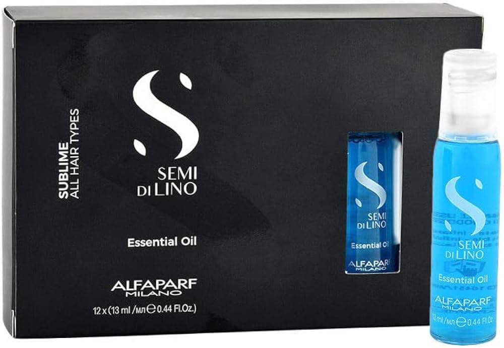 ESSENTIAL OIL 0.44 FL.oz
