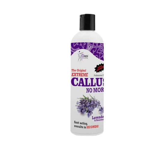 EXTREME CALLUS LAVENDER & ROSEMARY