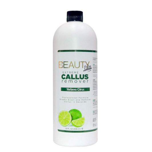 EXTREME CALLUS VERBENA CITRUS 12FL / 32FL