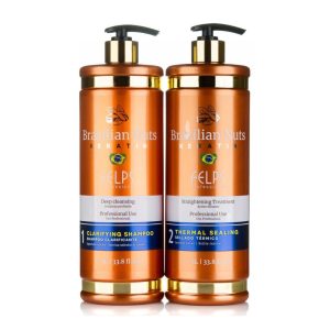 FELPS keratin 1.2 BRAZILIAN NUTS  250ml