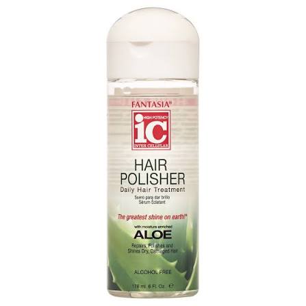 Fantasia Hair Polisher