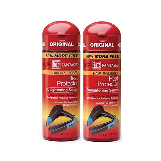 Fantasia Heat Protector