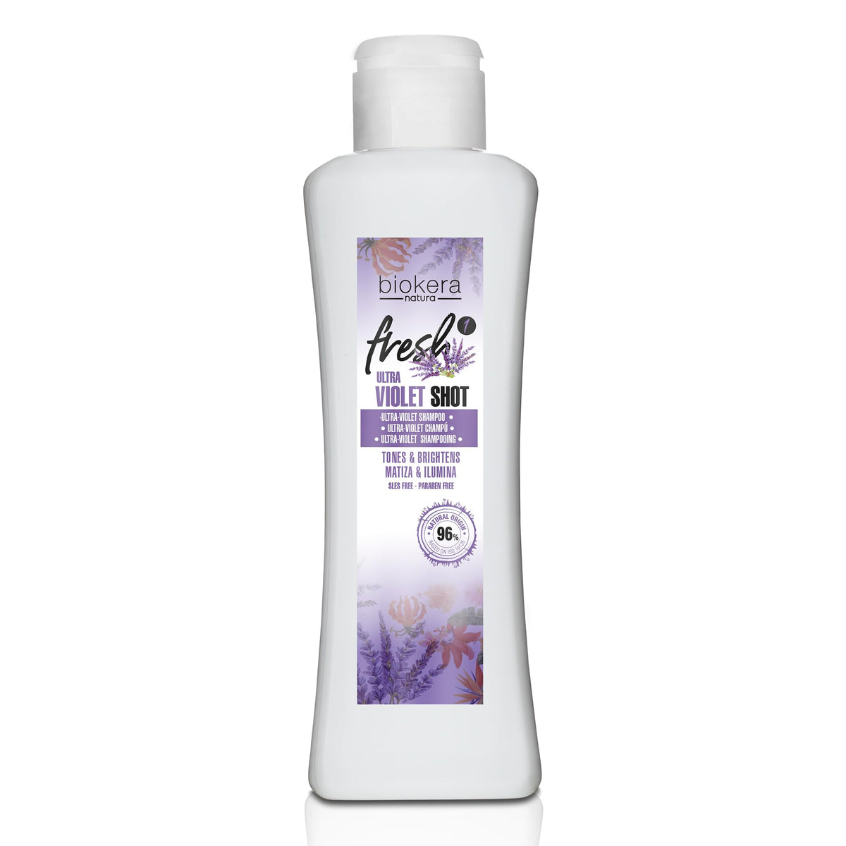 Fresh ultra violet shot 1000 ml