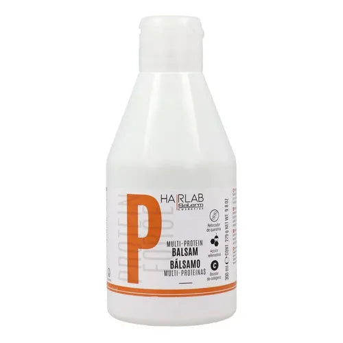 HAIRLAB Salerm Multi-Protein Conditioner 300 ml