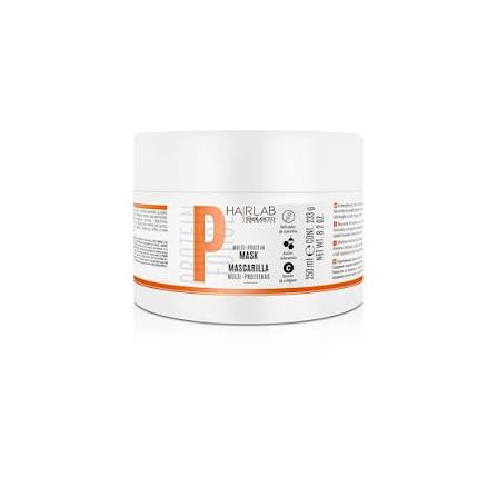 HAIRLAB Salerm Multi-Protein Hair Mask