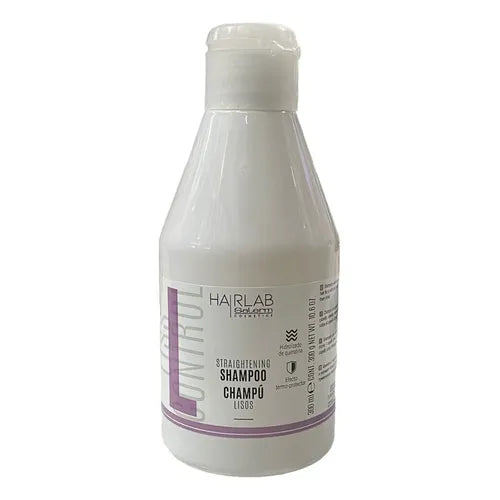 HAIRLAB Salerm lisos shampoo 300ml