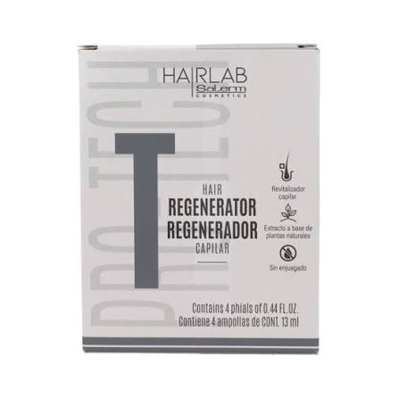 HAIR REGENERADOR HAIRLAB salerm