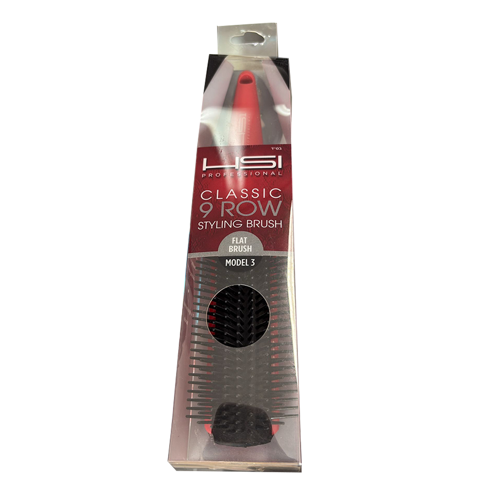 HSI STYLING FLAT BRUSH