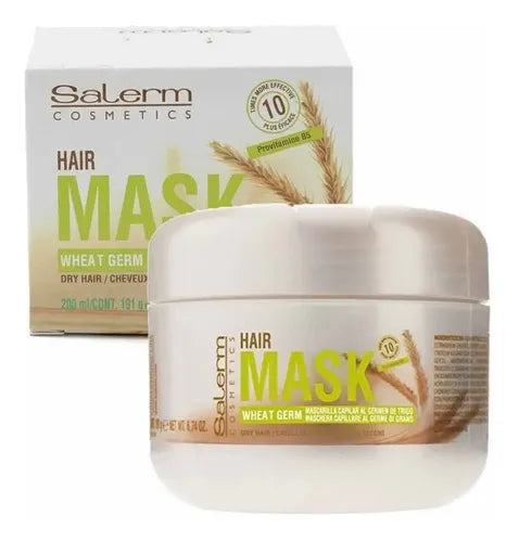 Hair MASK Germ 200ml