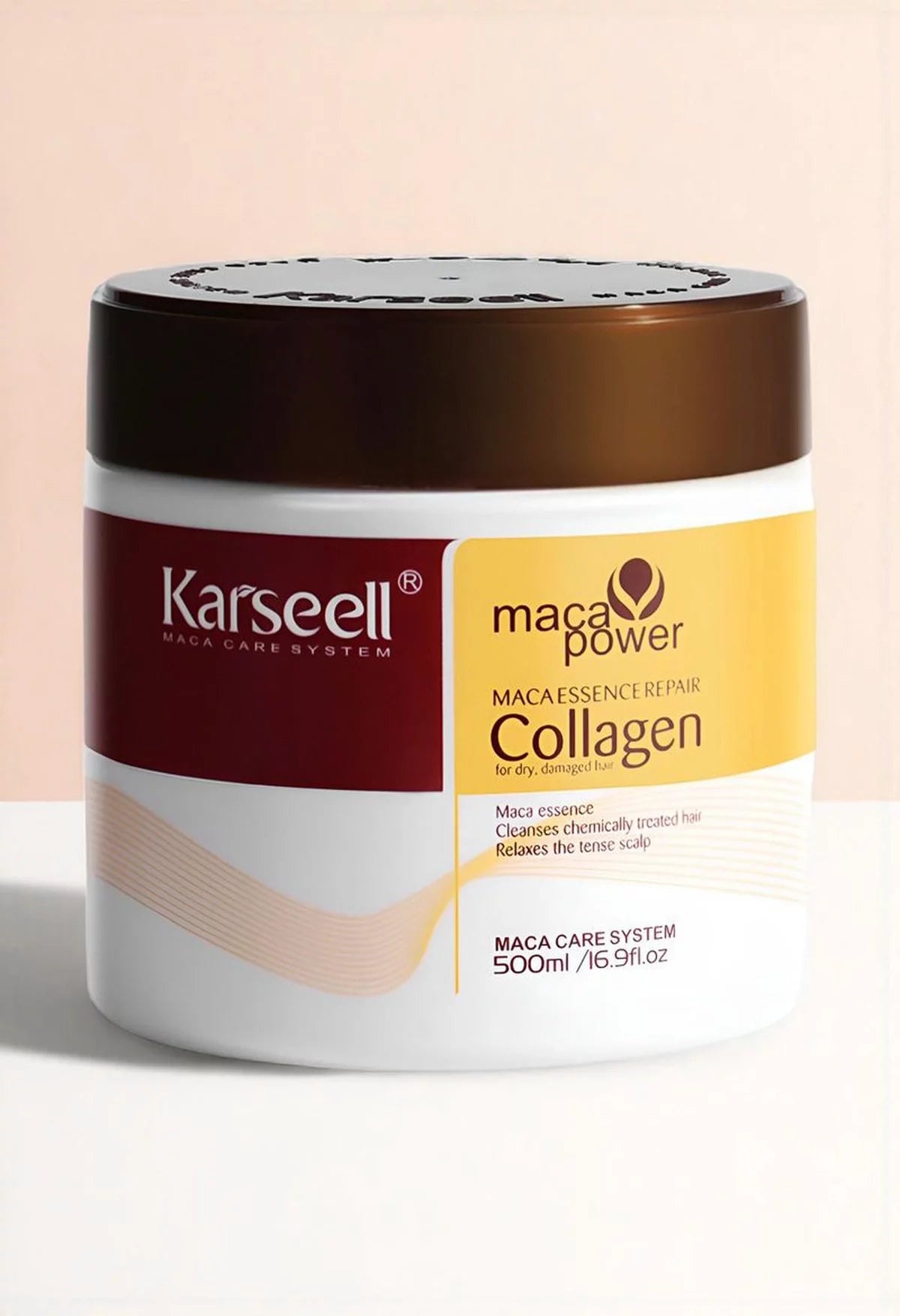 KARSEELL COLLAGEN 500 ML