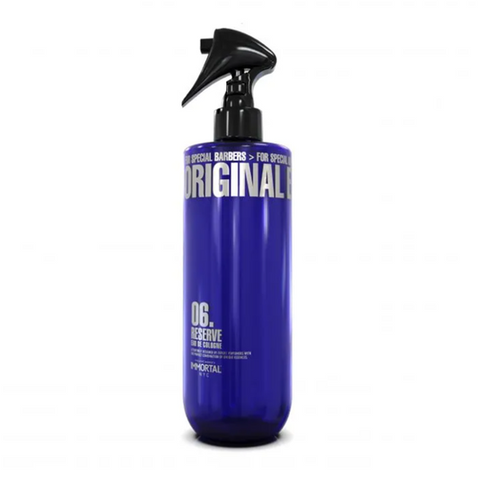 INMORTAL 06. RESERVE COLOGNE