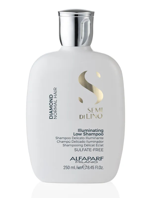Illuminating low shampoo 250ml