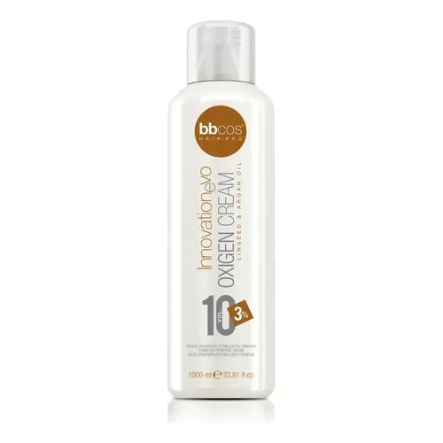 Innovations Oxigen cream bbcos 150ml