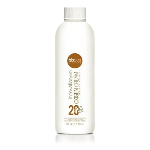 Innovations Oxigen cream bbcos 150ml
