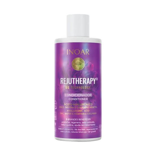 Inoar Rejutherapy Conditioner – 400 ml