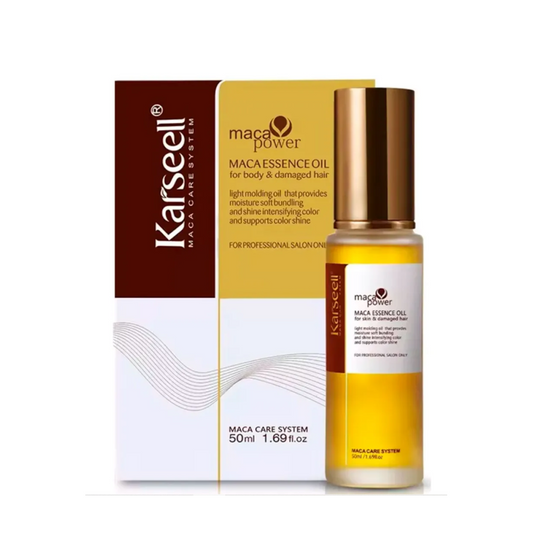 MACA ESSENCE OIL 50