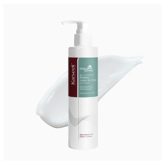 KARSEELL PROTEIN LEAVE IN CREAM