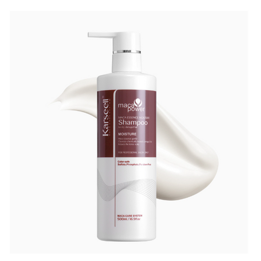 KARSEELL SHAMPOO 500 ML