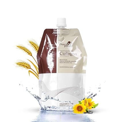 KARSEELL COLLAGEN 500 ML