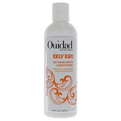 KRLY KIDS SHAMPOO OUIDAD ALL CURL TYPES 250 ML