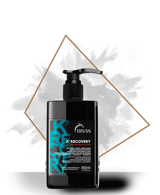 K'recovery 650 ml