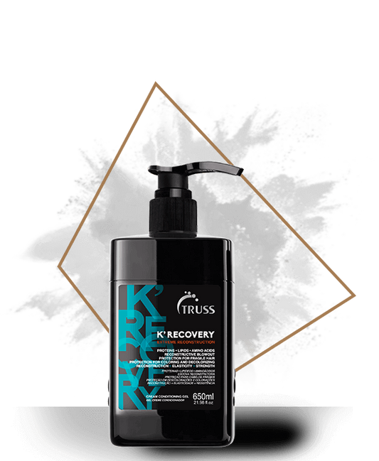 K'recovery 650 ml