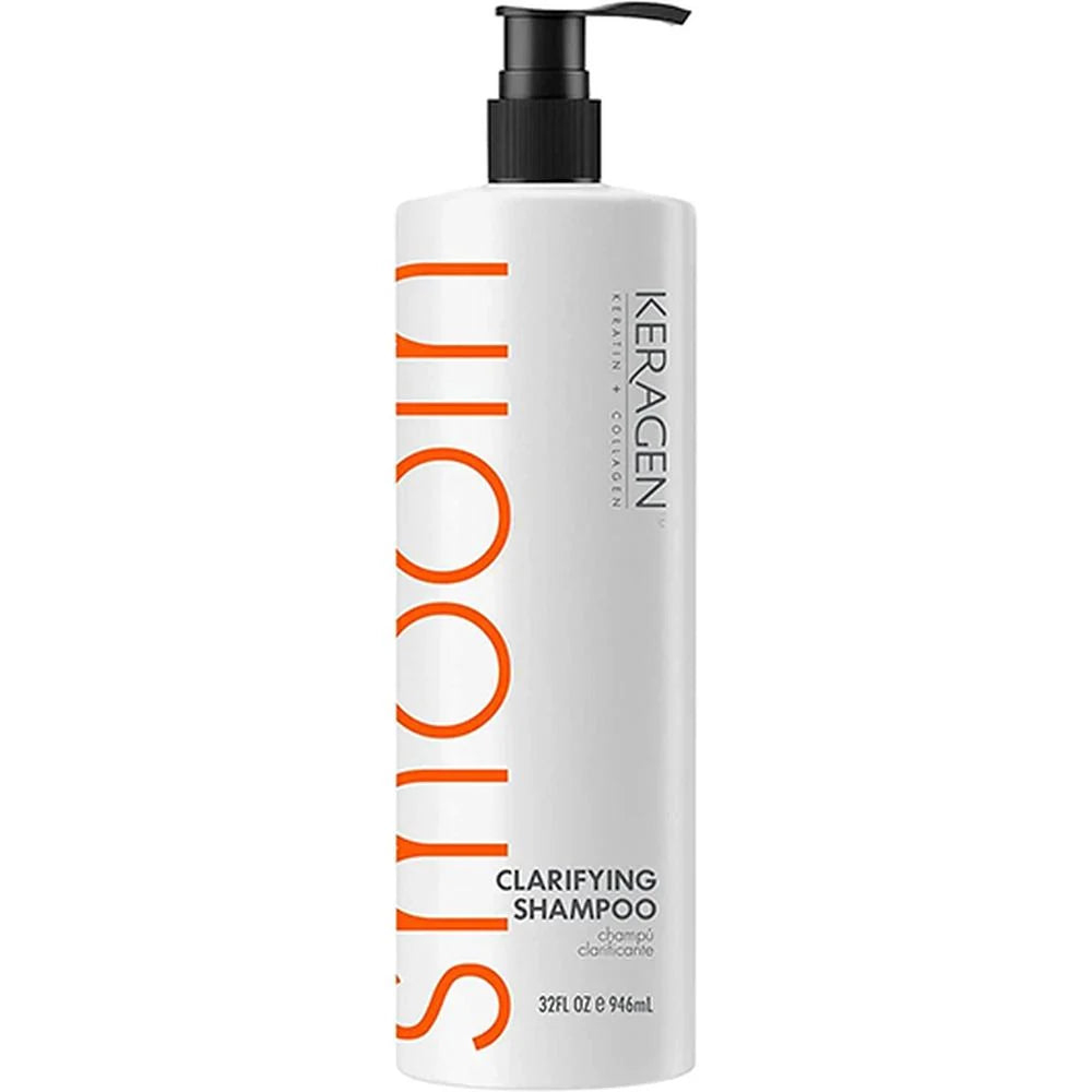 Keragen shampoo Smooth keragen 946ml