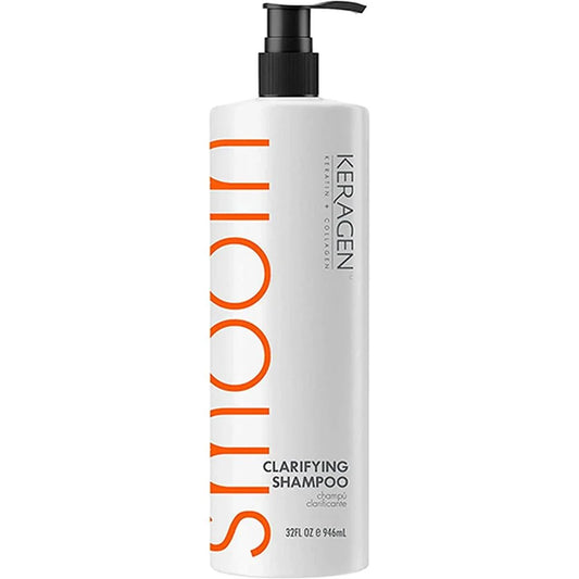 Keragen shampoo Smooth keragen 946ml
