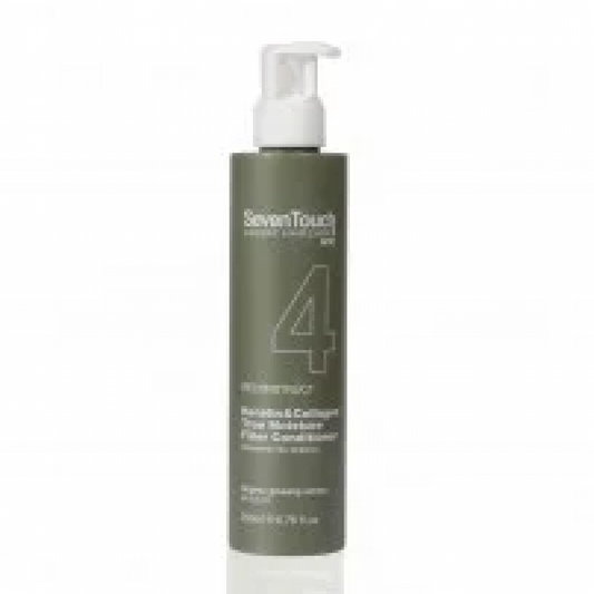 Keratin & collagen true moisture conditioner reconstruct 4 200ml