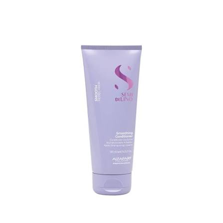 Keratin smoothing conditioner 200ml
