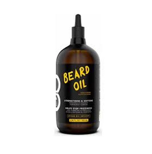 L3VEL3 BEARD OIL 1000 ML