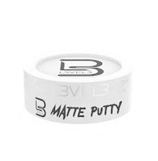 L3VEL3 MATTE PUDDY 150 ML