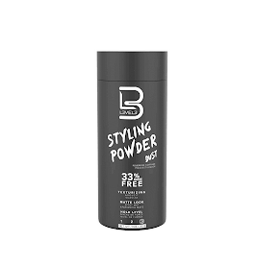 L3VEL3 STYLING POWDER DUST 30 G