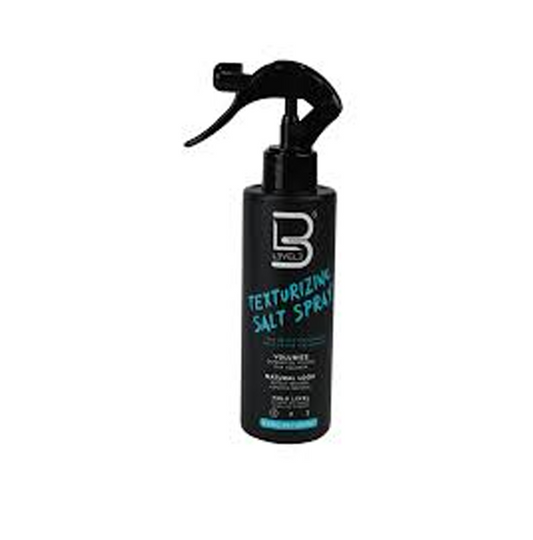 L3VEL3 TEXTURIZING SALT SPRAY 8.45 FL OZ