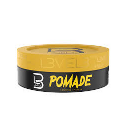 L3VEL POMADE 150 ML