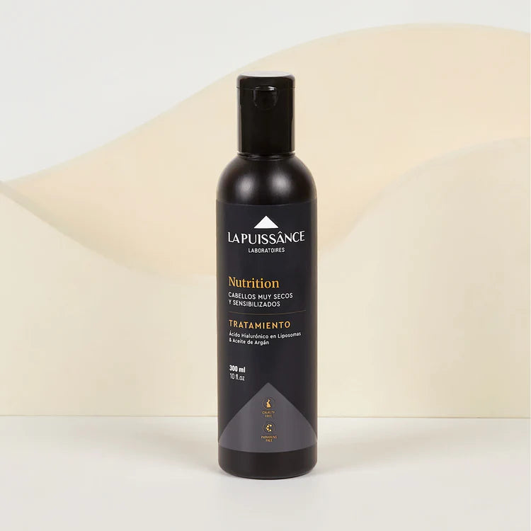 La Puissânce Treatment | Nutrition 300 ml