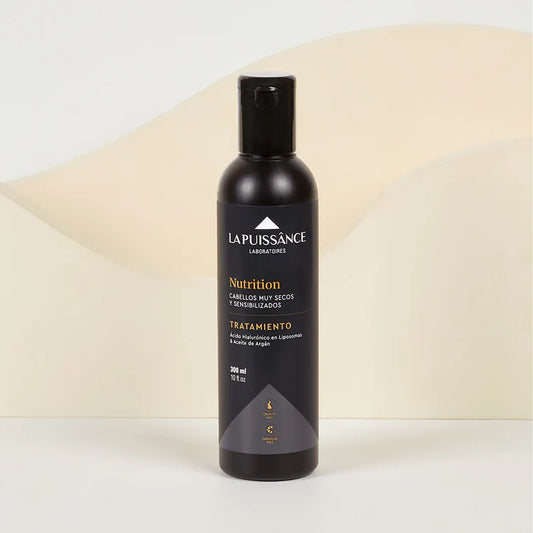 La Puissânce Treatment | Nutrition 300 ml