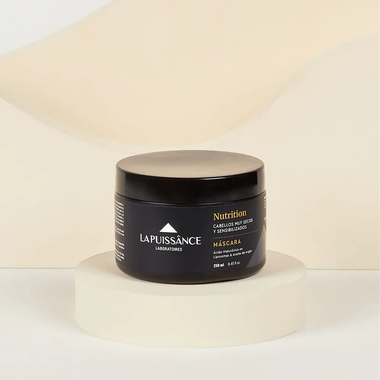 La Puissânce Mask | Nutrition · 250 ml