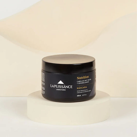 La Puissânce Mask | Nutrition · 250 ml